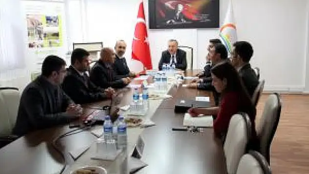 Selim Ve Sarıkamış'a Hayvan Pazarı İçin Protokol