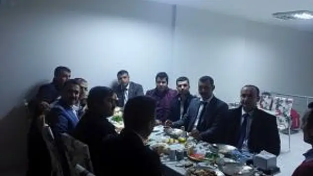 Adilcevaz Eğitim Bir-sen'den Açıklama