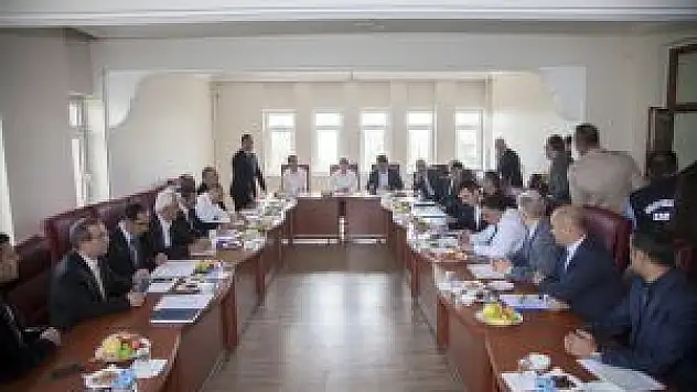 Ahıska Türklerinin Ahlat'a Yerleştirilmesi