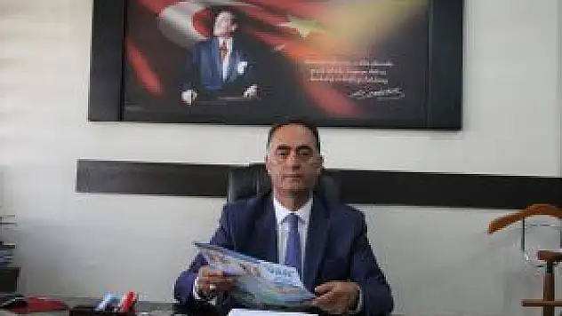 Van'da 'Geleneksel Çocuk Oyunları Şenliği'