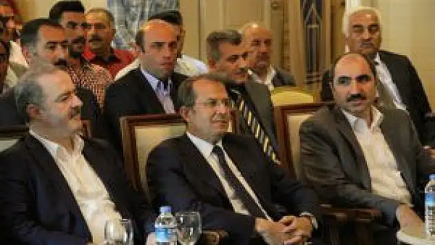 Van'da Okullar Arası Proje Yarışması