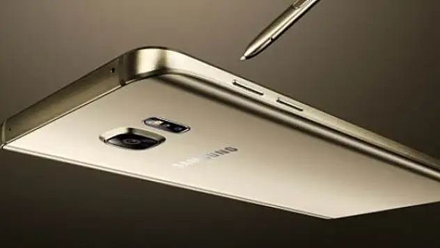 Samsung Galaxy Note 7 Türkiyede satışa başladı