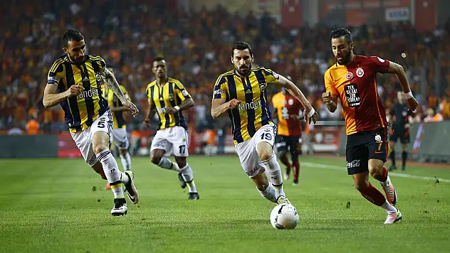 54'üncüsü düzenlenen Türkiye Kupası'nda Galatasaray mutlu sona ulaştı.