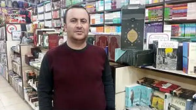 Tatvanlı Esnaftan Köy Okulları İçin Kitap Kampanyası