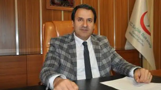 Muş Devlet Hastanesi'ne 12 Uzman Doktor Atandı