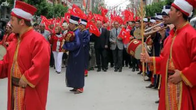 23. Uluslararası Hazar Şiir Akşamları