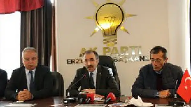 Maliye Bakan Yardımcısı Yavilioğlu: