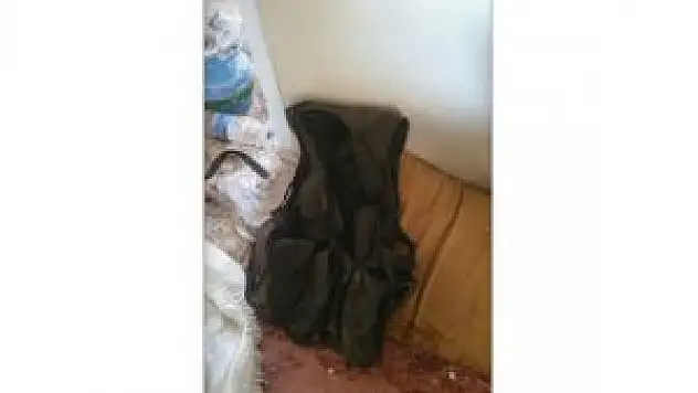 Şırnak'ta Evlere Tuzaklanmış Patlayıcılar Ele Geçirildi
