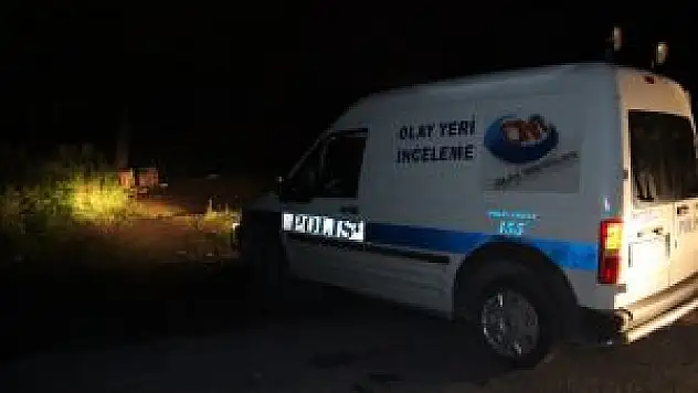 Ereğli'de Ağır Yaralı Bulunan Şahıs Hayatını Kaybetti