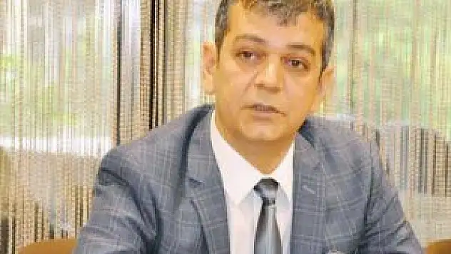 Rektör Adayı Prof. Dr. Erol Keleş Basın Mensupları İle Bir Araya Geldi