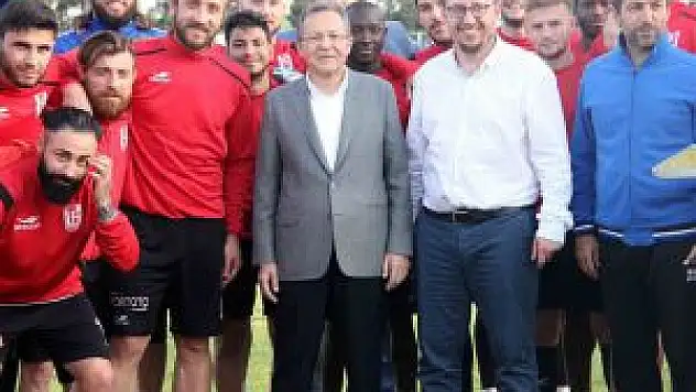 Balıkesirspor'da Genel Kurul Yarın Toplanıyor