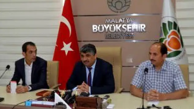 Malatya'da El Emeği Göz Nuru Sergisi Düzenlenecek