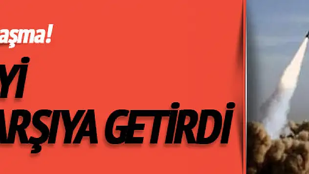İki Ülkede Gerginlik! Japonya'da Kuzey Kore alarmı