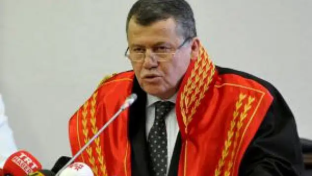 Başkan Cirit: Devleti Temsil Edenler İle Bir Arada Bulunmak Son Derece Doğal