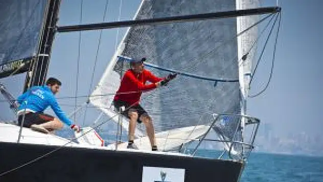 Bosphorus Cup 2016 Yarışları Sonuçlandı