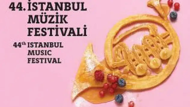 Haziran'da Müzik 'Durmadan Çalacak'