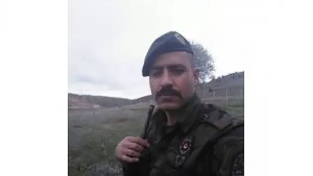 Hatay'a Şehit Ateşi Düştü