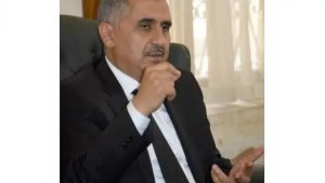 Vali Koçak: Elli Bin Aileye Gıda Paketi Dağıtacağız
