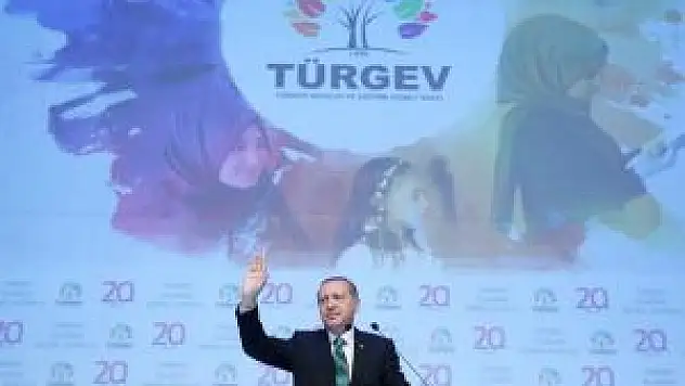 Cumhurbaşkanı Erdoğan: Kendi Meselelerimizi Kendimiz Çözmek Mecburiyetindeyiz