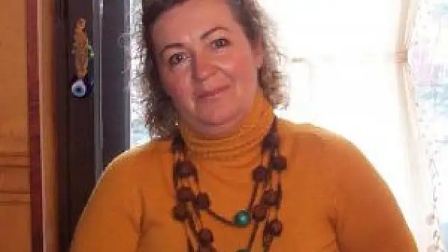 Iğdır Orman Ve Su İşleri Şube Müdürü Mete Türkoğlu'nun Acı Günü