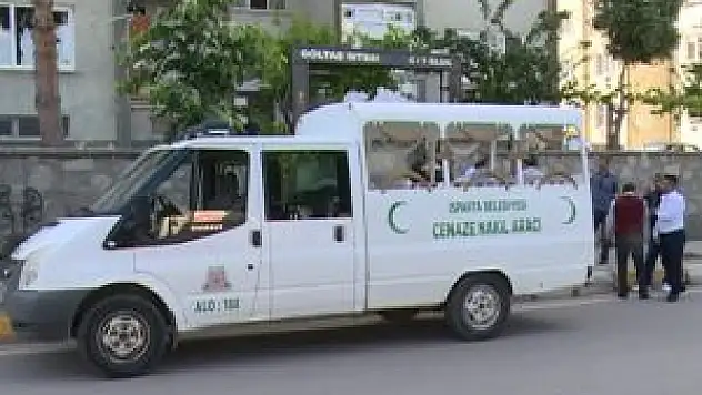 Isparta'da Üniversite Öğrencisi Evinde Ölü Bulundu