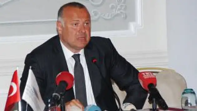 Kopuz: Ramazan'da Gıda Fiyatlarında Keskin Yükselme Beklenmemektedir