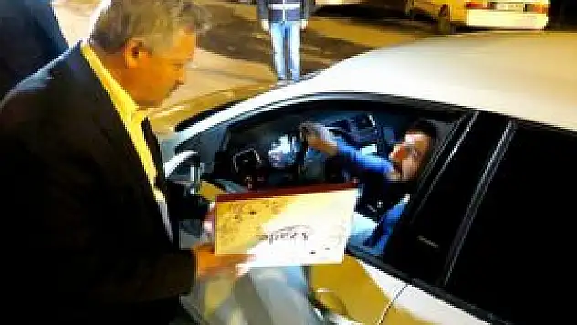 Vali Kahraman, Uygulama Noktalarında İnceleme Yaptı