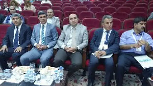 'Geçici Koruma Altındaki Yabancıların Çalışma İzni' Konferansı Yapıldı