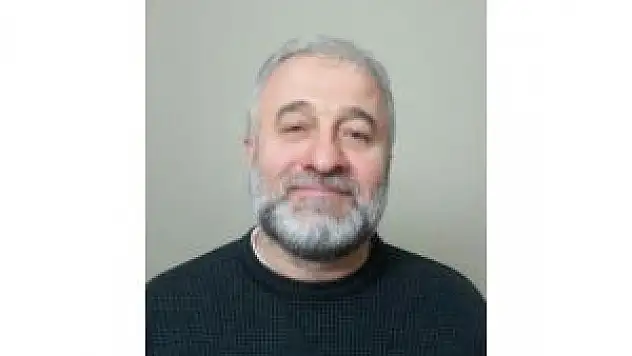 Kuyumcudaki Vurulma Anı Kamerada