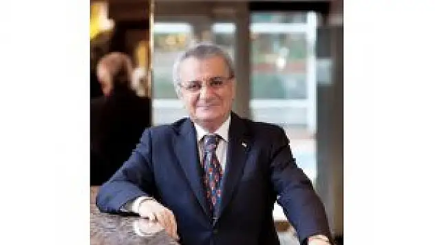 Otel Yatırımları Anadolu'ya Yayıldı