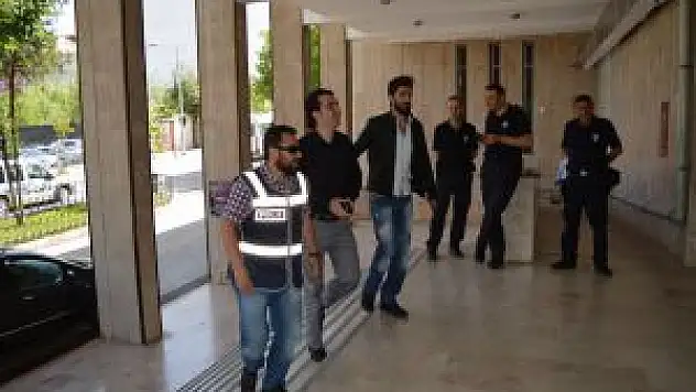 Zirve Yayınevi Davasının 113. Duruşması Yapıldı
