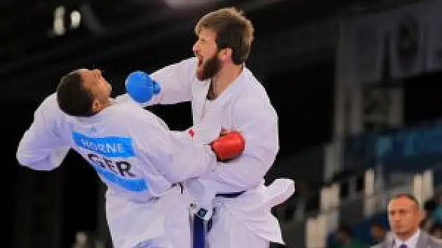 Karate Artık Resmen Olimpiyat Oyunları Sporu Oldu