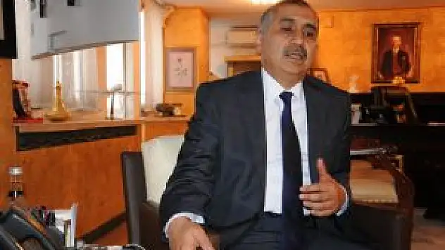 Vali Koçak: Nusaybin'de Sona Gelindi