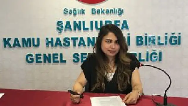 'Sahurda Kahvaltı Edin, İftarda Bol Sıvı Tüketin'