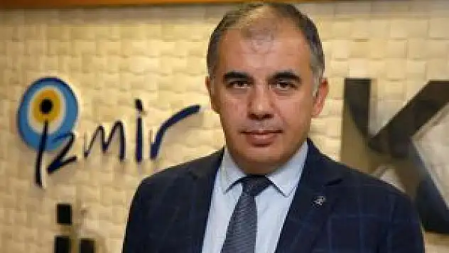 Ak Parti İzmir İl Başkanı Delican: Sakin Ol Başkan! Ak Parti Yapar