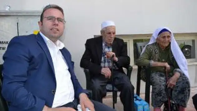 Ahlat, Ahıska Türklerini Karşıladı