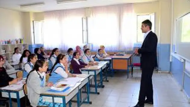 Hizan'da 'Meslek Tanıtım' Semineri
