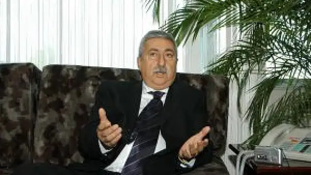 Palandöken'den Almanya'ya Tepki