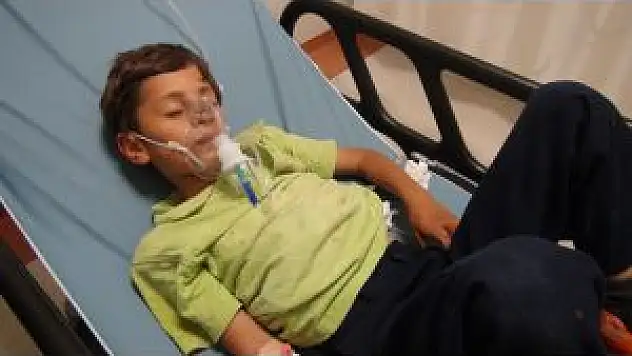 Okul Yolundaki Öğrenciye Çarpan Sürücü Kaçtı