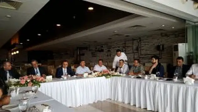 Emniyet Müdürü Cemil Tonbul: Antalya Avrupa'nın En Güvenli Kentlerinden Birisi