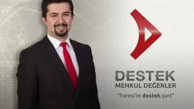 'Dolar 2,85 Liraya Gerileyebilir'