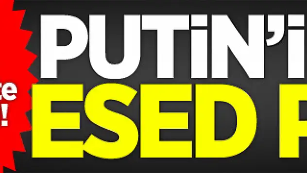 Rus Özel Kuvvetleri Esed'e Destek İçin Suriye'ye Gidiyor