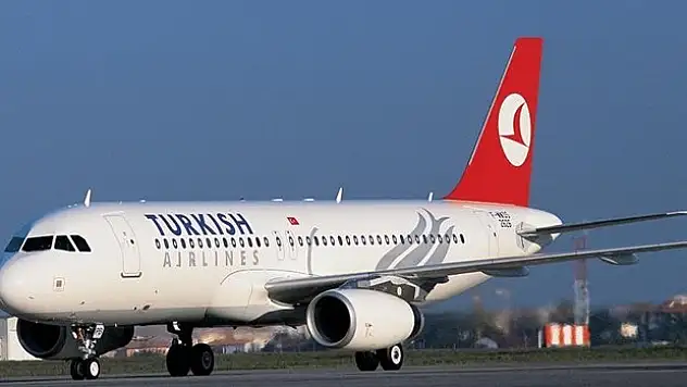 uçakta bomba paniği