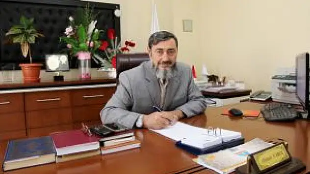 Darende'de Ramazan Hazırlıkları