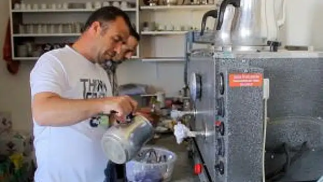 Gündüz Çaycı, Akşam Antrenör