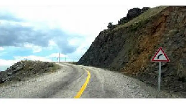 Malatya'ya Yeni Trafik Levhaları
