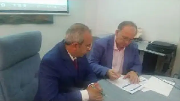 Yyü Üç Üniversiteyle Protokol İmzaladı