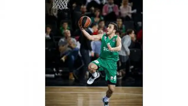 Darüşşafaka Doğuş'ta Mehmet Yağmur'la Devam Kararı Alındı