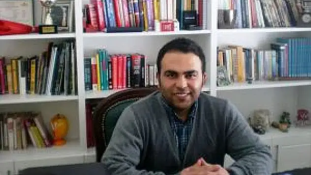'Mitrobiyalitler Turizme Kazandırılmalı'