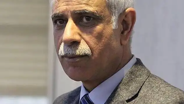 AGC Başkanı Alaettin Aslan Türkiye Gazeteciler Konfederasyonu Yönetim Kuruluna Seçildi